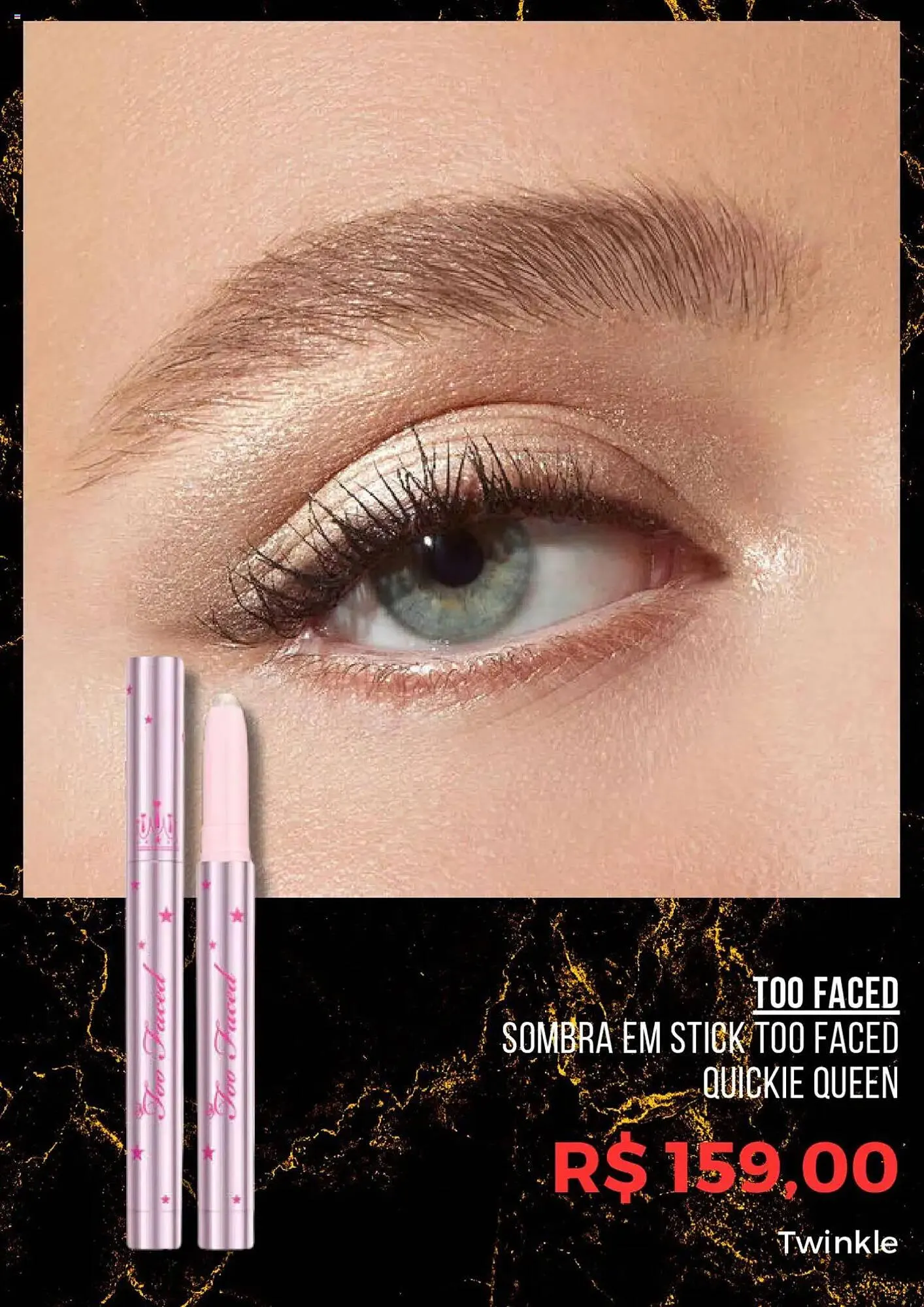 Encarte de Catálogo Sephora 1 de junho até 1 de julho 2025 - Pagina 2