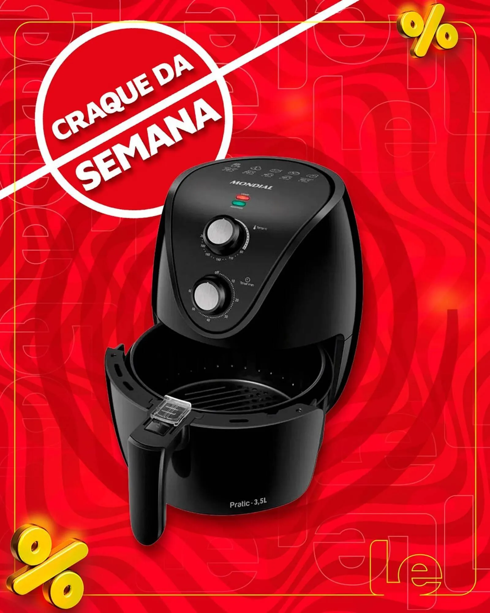 Encarte de Encarte Le Biscuit 12 de março até 16 de março 2026 - Pagina 3