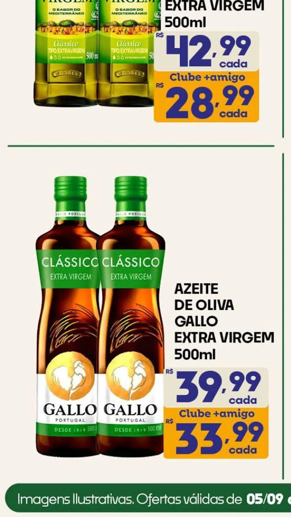 Encarte de Catálogo Supermercados Avenida 9 de setembro até 14 de setembro 2025 - Pagina 8