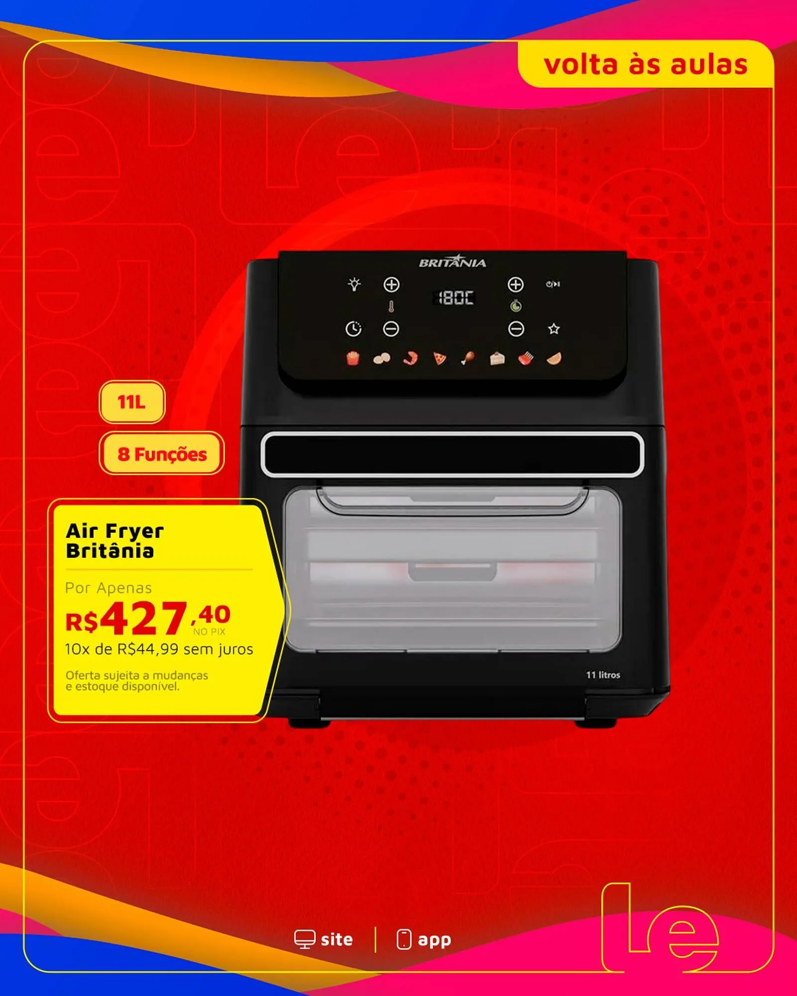 Encarte de Encarte Le Biscuit 9 de janeiro até 15 de janeiro 2026 - Pagina 4