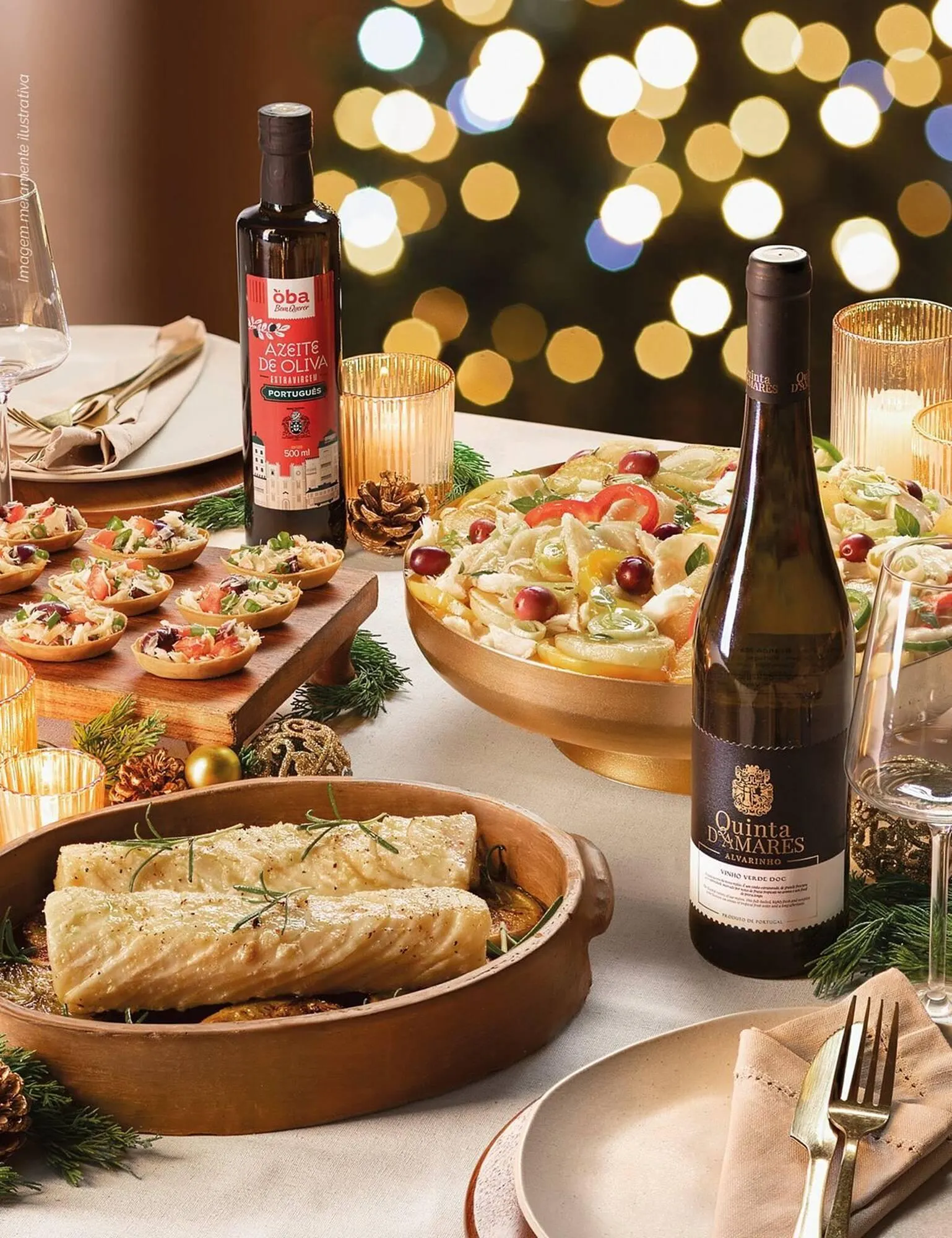 Encarte de Folheto Oba Hortifruti 10 de dezembro até 31 de dezembro 2025 - Pagina 4