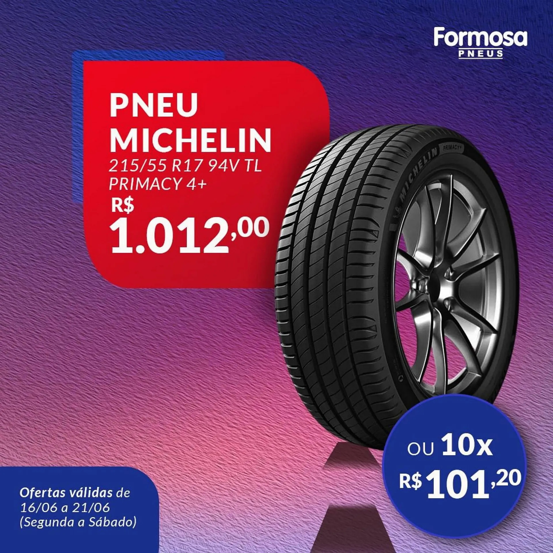 Encarte de Catálogo Grupo Formosa 16 de junho até 21 de junho 2025 - Pagina 4