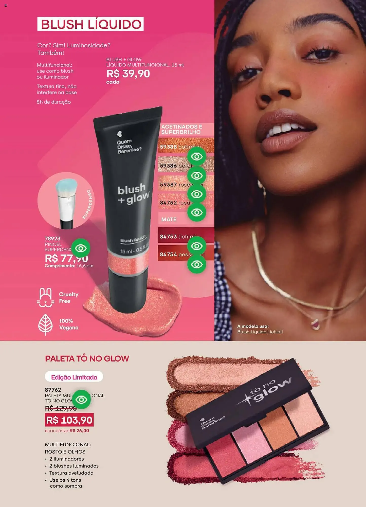 Encarte de Catálogo O Boticário 26 de dezembro até 18 de janeiro 2026 - Pagina 149