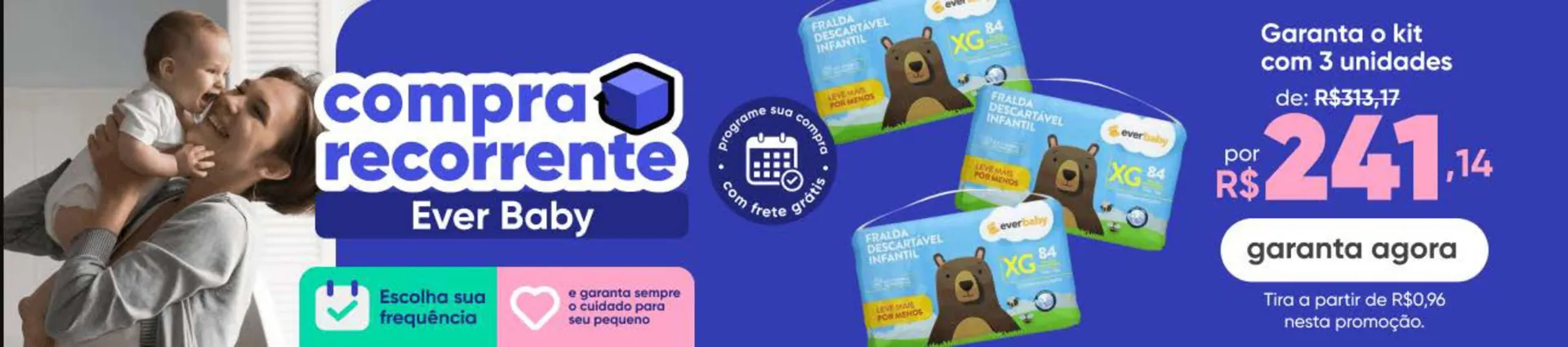 Encarte de Catálogo Drogarias Pacheco 1 de agosto até 12 de agosto 2025 - Pagina 3