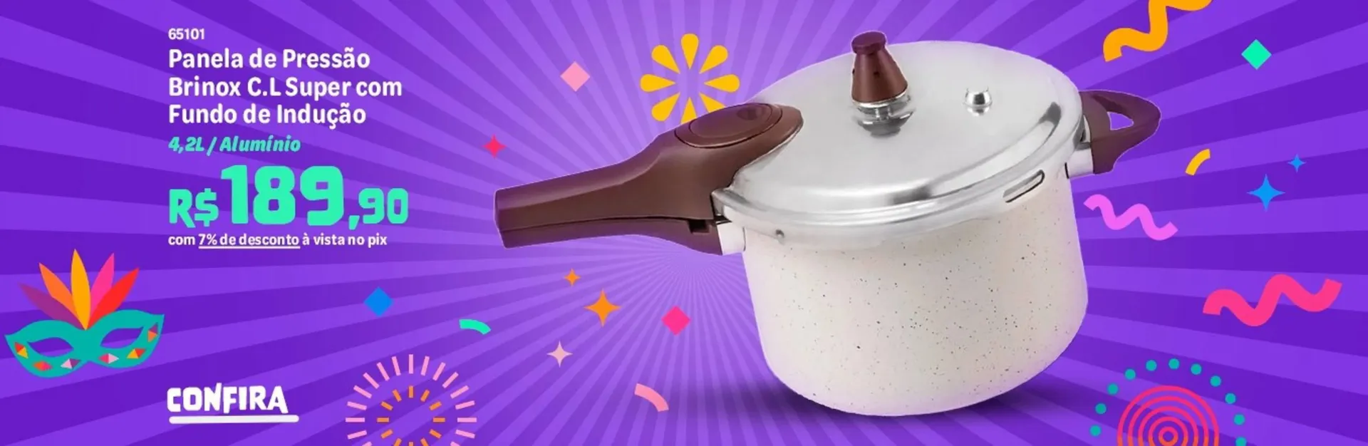 Encarte de Catálogo Gazin 11 de fevereiro até 11 de março 2026 - Pagina 3