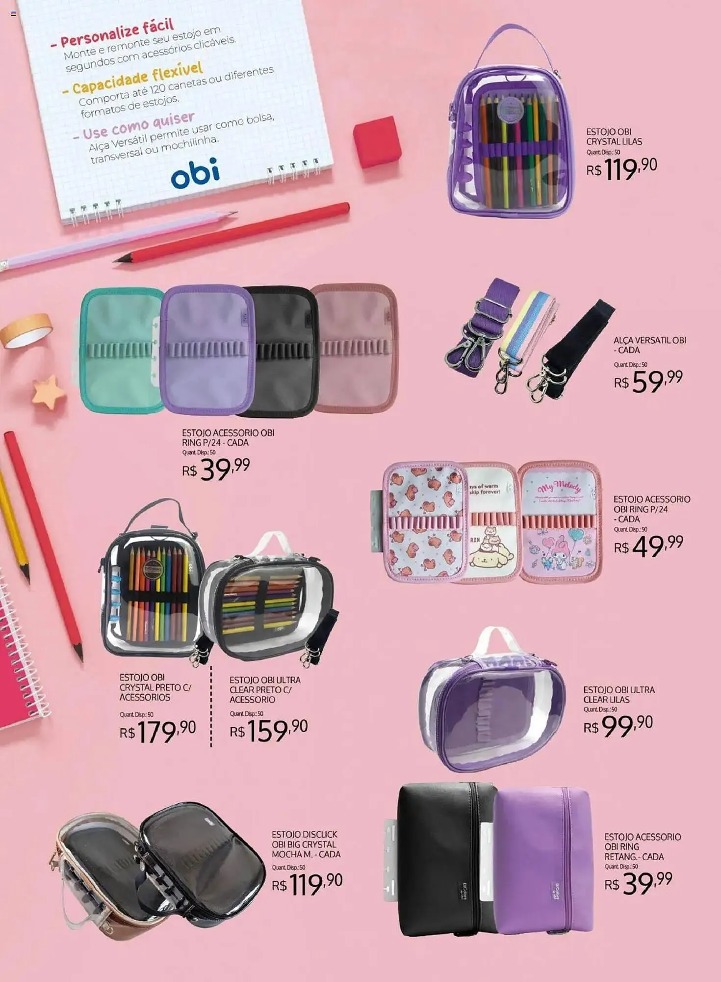 Encarte de Catálogo Bistek Supermercados 2 de julho até 30 de julho 2025 - Pagina 4