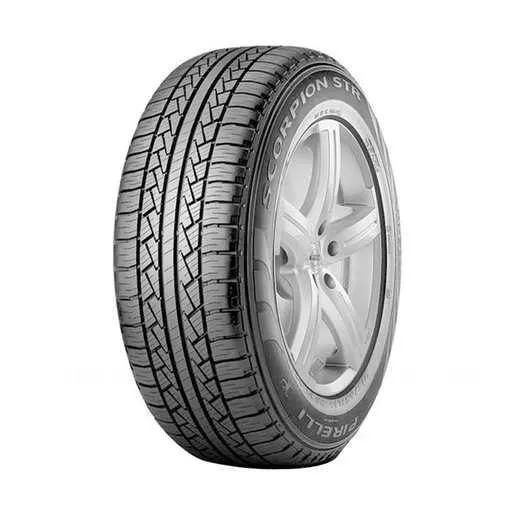 Pneu Pirelli Aro 20 Scorpion STR 265/50R20 107V