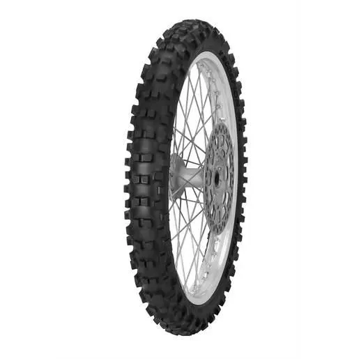Pneu Moto Pirelli Aro 21 Scorpion MX Extra X 80/100-21 51M TT - Dianteiro