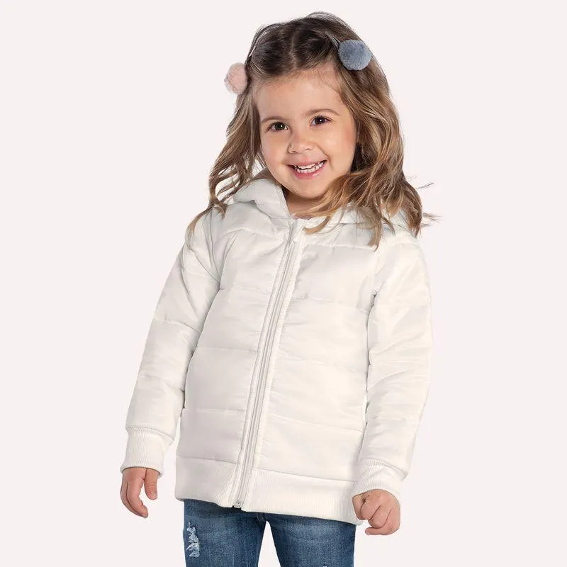 Jaqueta Unissex Infantil Kyly