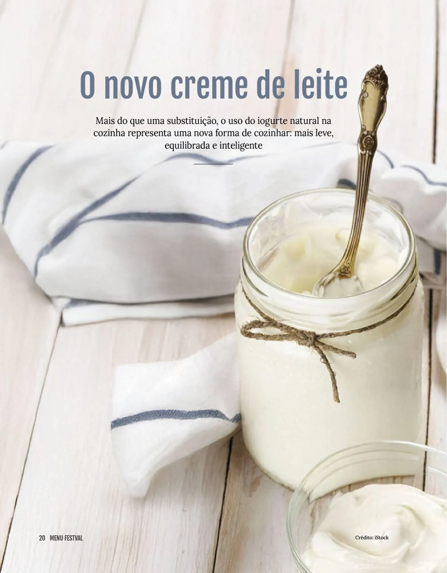 Encarte de Encarte Festval 18 de dezembro até 31 de dezembro 2025 - Pagina 20