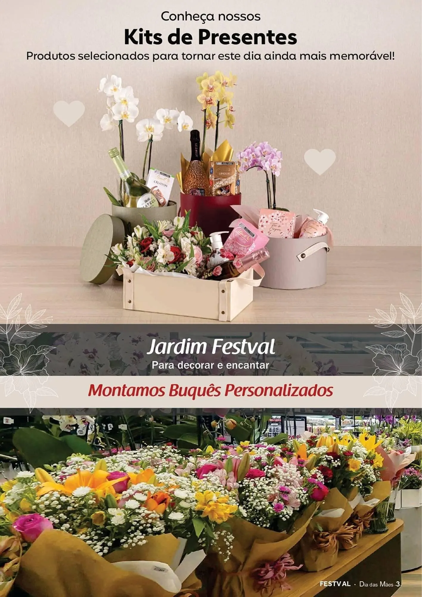 Encarte de Catálogo Festval 30 de abril até 12 de maio 2025 - Pagina 3