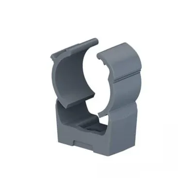 Abraçadeira Condulete Top Cinza 3/4 Polegada - Tigre - Referência: 36005548