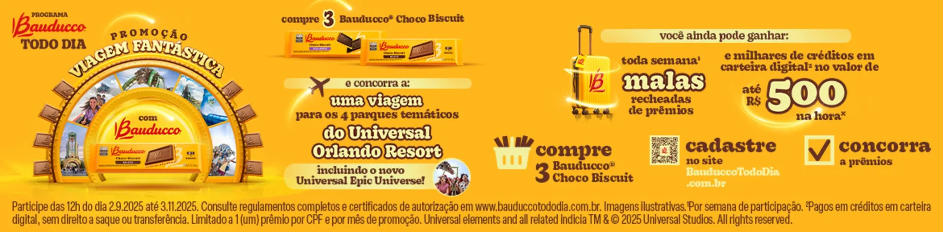 Catálogo Supermercado LS Guarato - 1