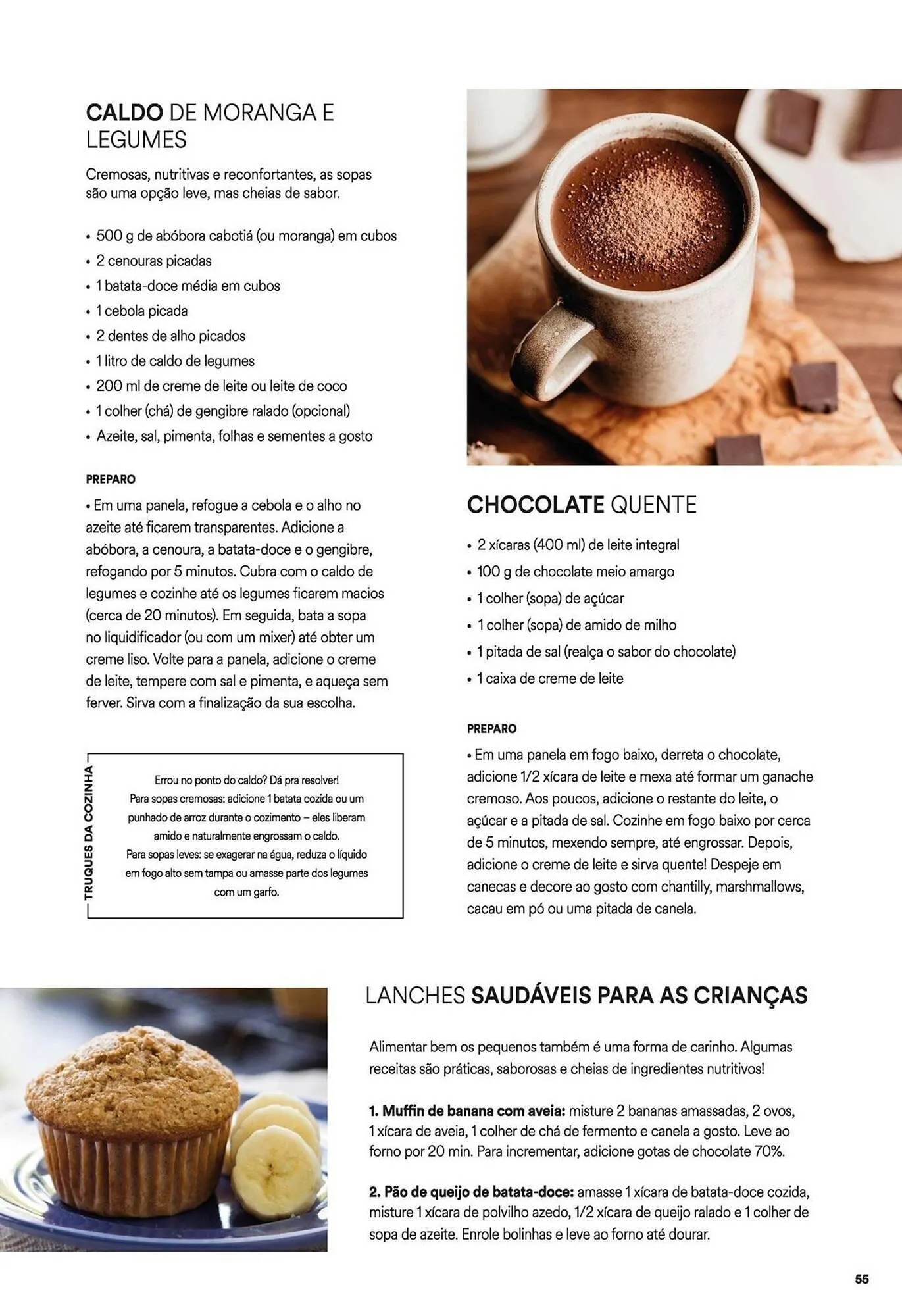 Encarte de Catálogo Lojas Pompéia 26 de maio até 28 de junho 2025 - Pagina 56