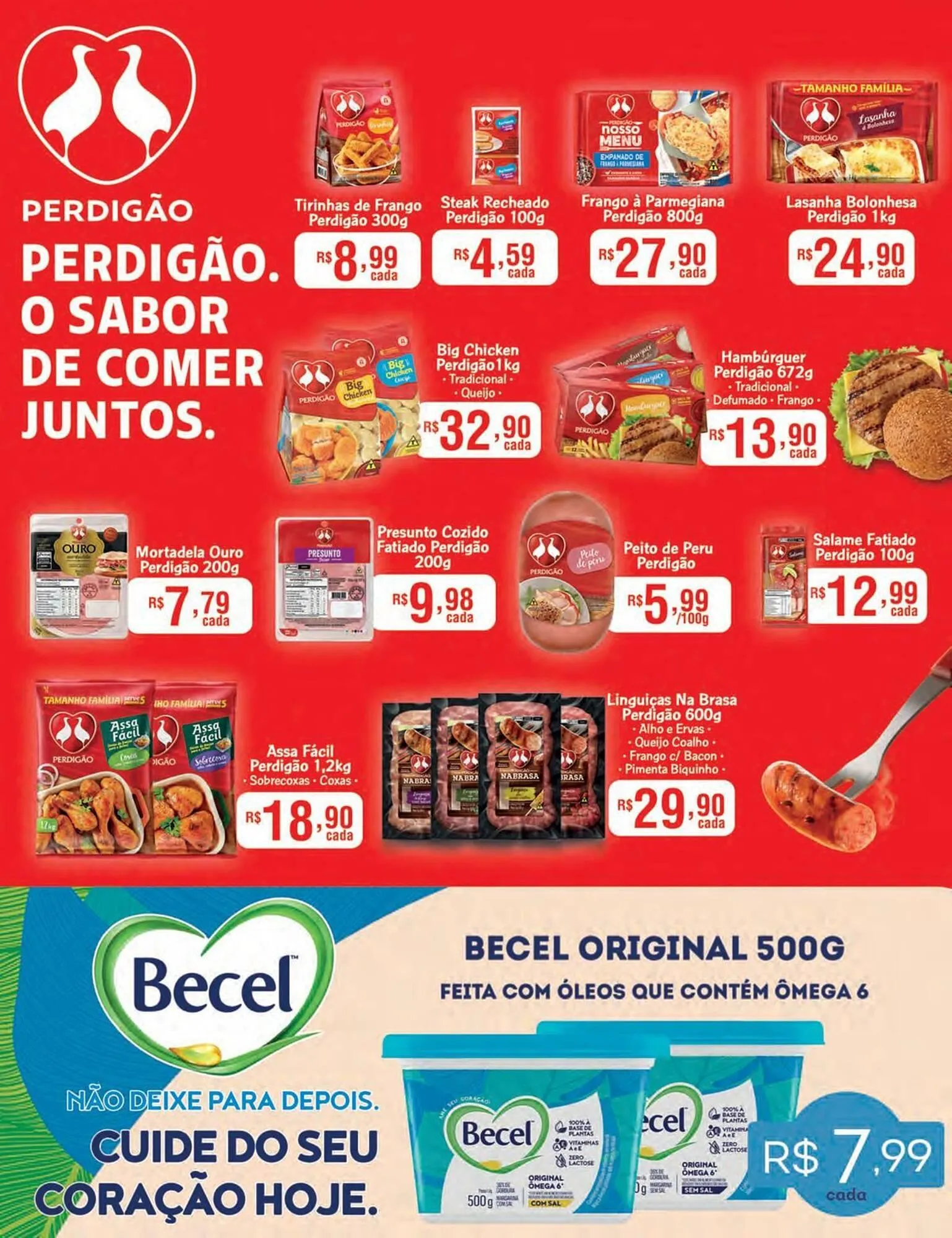 Encarte de Catálogo Supermercado Dalben 14 de maio até 23 de maio 2025 - Pagina 25