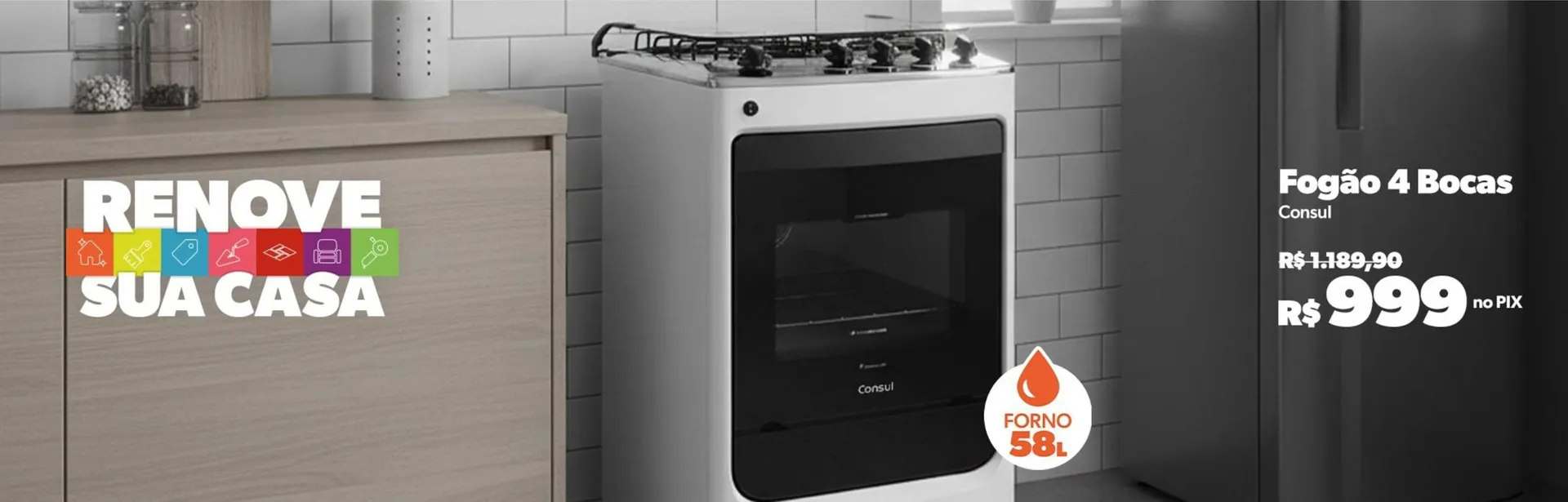 Encarte de Folheto Lojas TaQi 27 de março até 3 de abril 2026 - Pagina 4