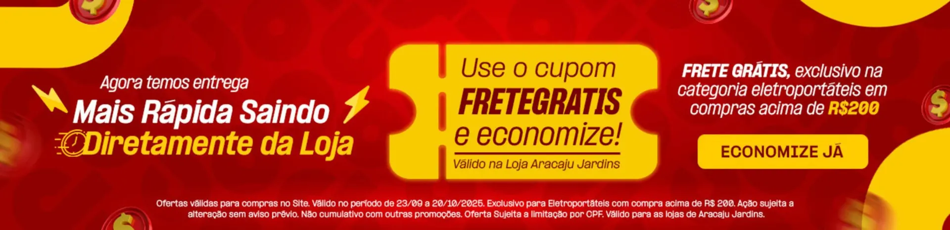 Encarte de Encarte GBarbosa 27 de outubro até 31 de outubro 2025 - Pagina 27