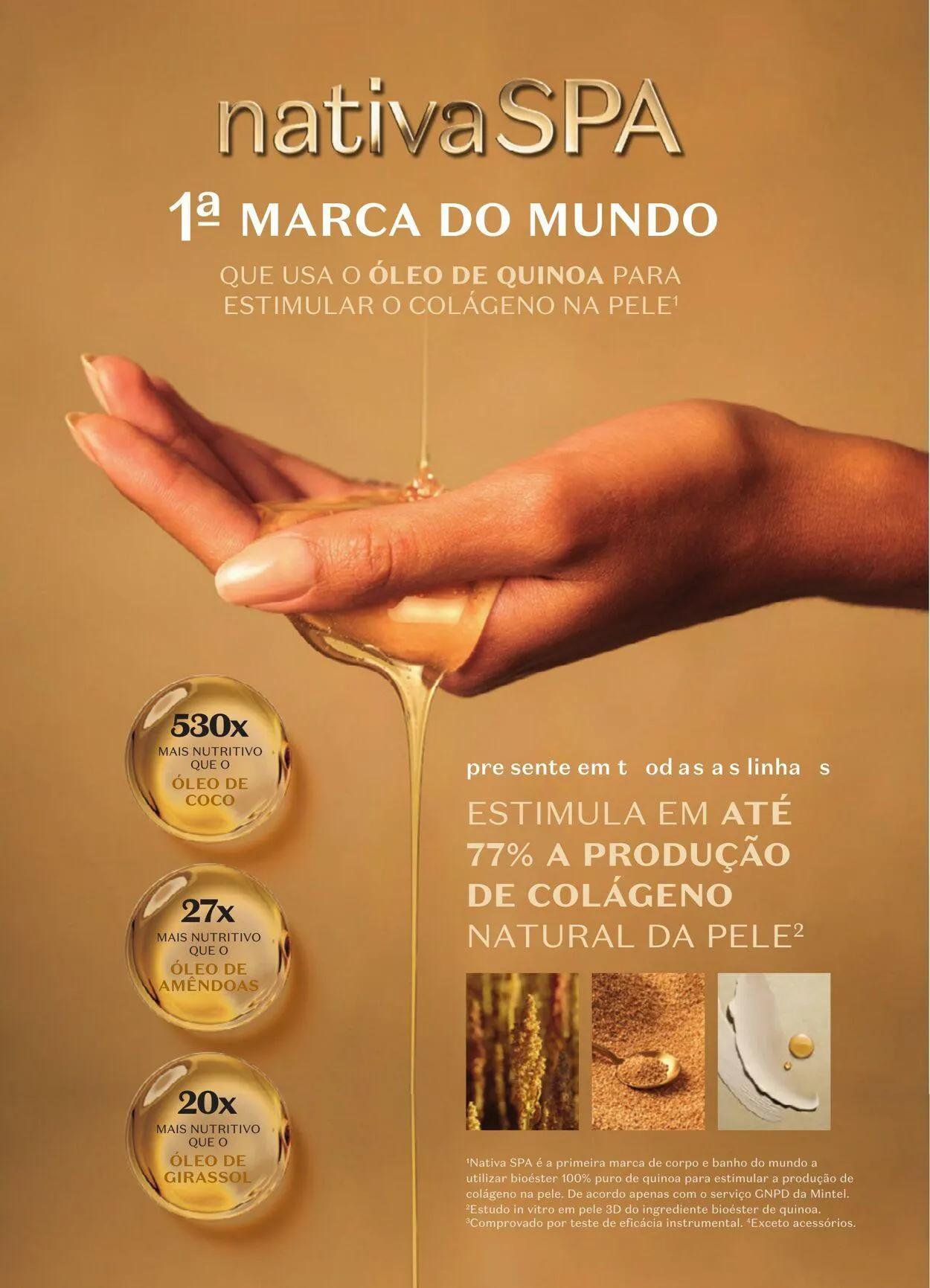 Encarte de O Boticario 13 de junho até 30 de junho 2025 - Pagina 84