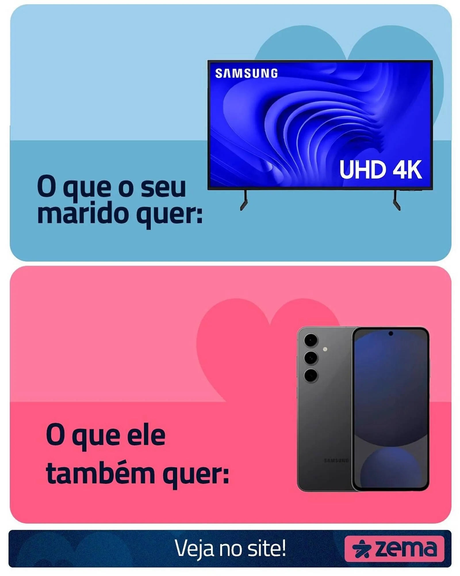 Encarte de Catálogo Zema 4 de junho até 8 de junho 2025 - Pagina 4