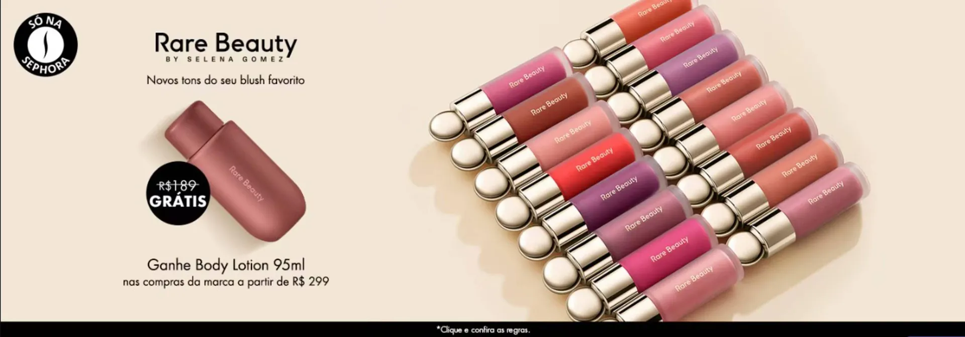 Encarte de Catálogo Sephora 13 de janeiro até 23 de janeiro 2026 - Pagina 5