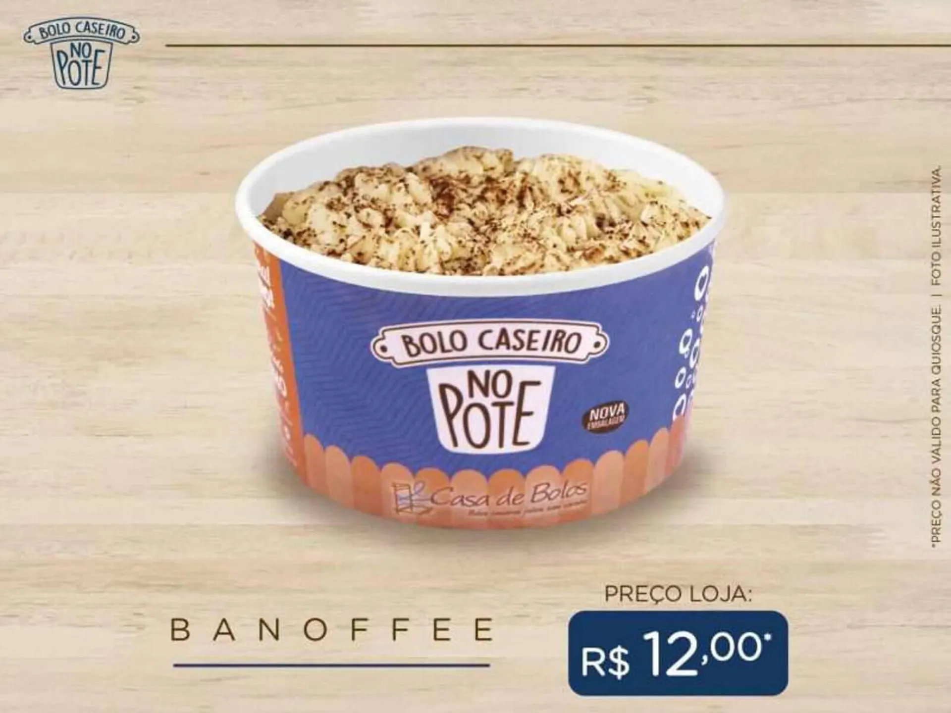 Encarte de Catálogo Casa de Bolos 26 de junho até 26 de agosto 2023 - Pagina 2