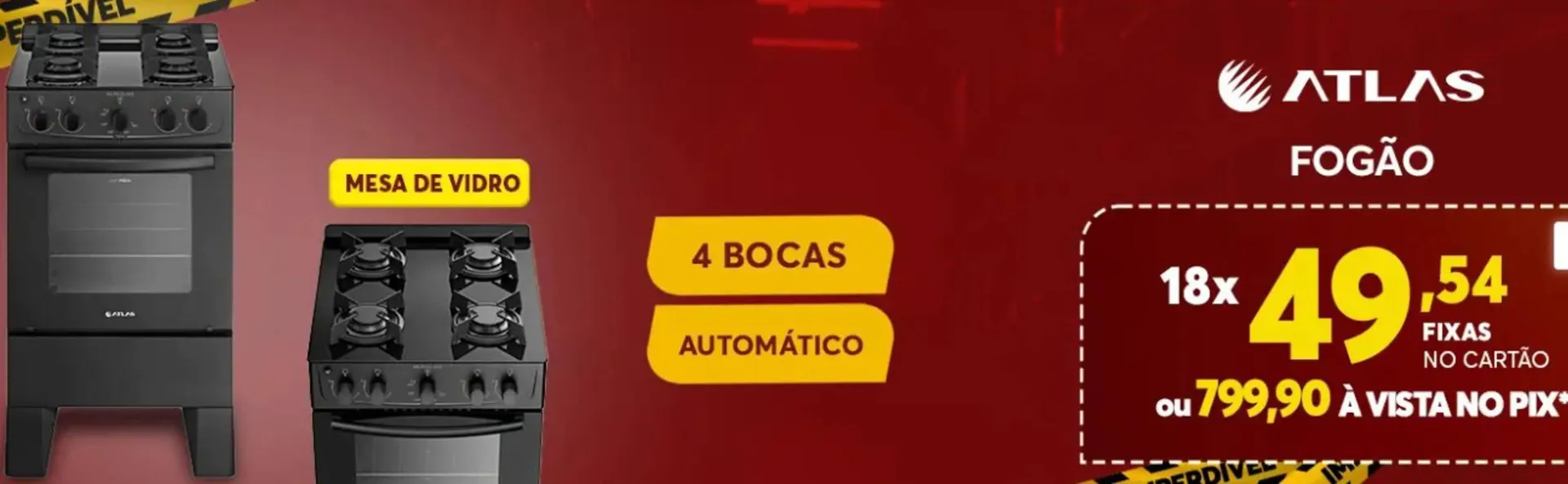 Encarte de Catálogo Lojas Guaibim 19 de agosto até 19 de setembro 2025 - Pagina 2