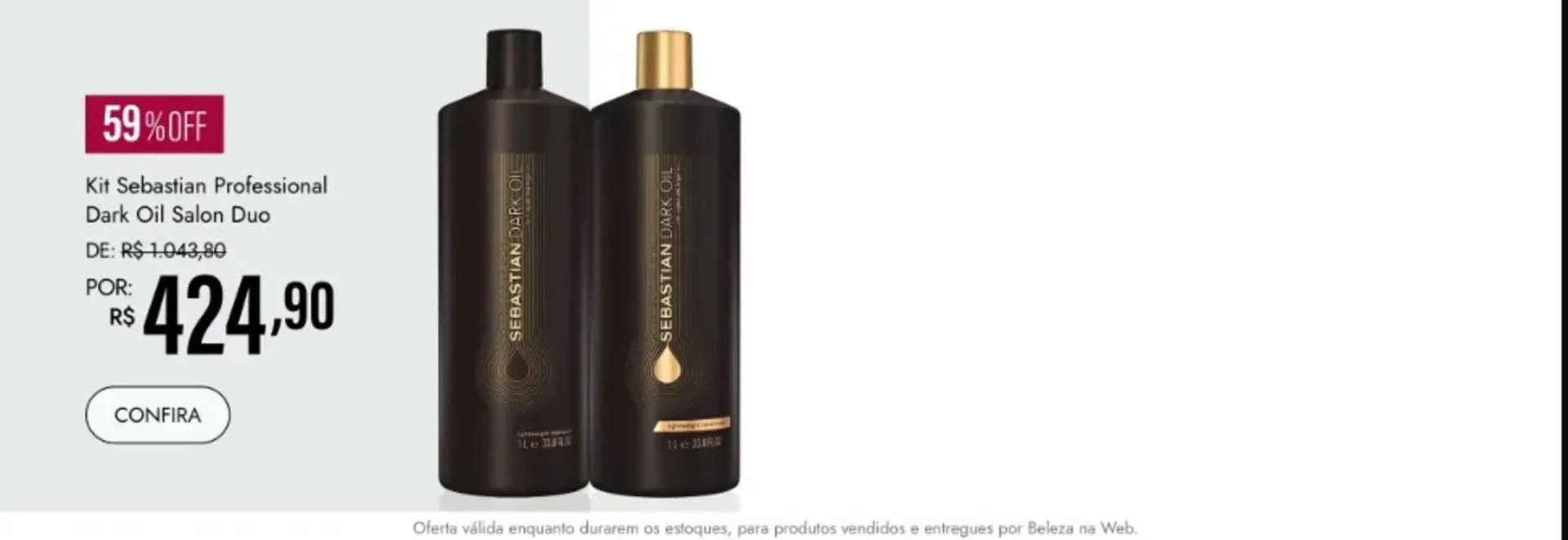 Encarte de Catálogo Beleza Natural 3 de junho até 26 de junho 2025 - Pagina 2