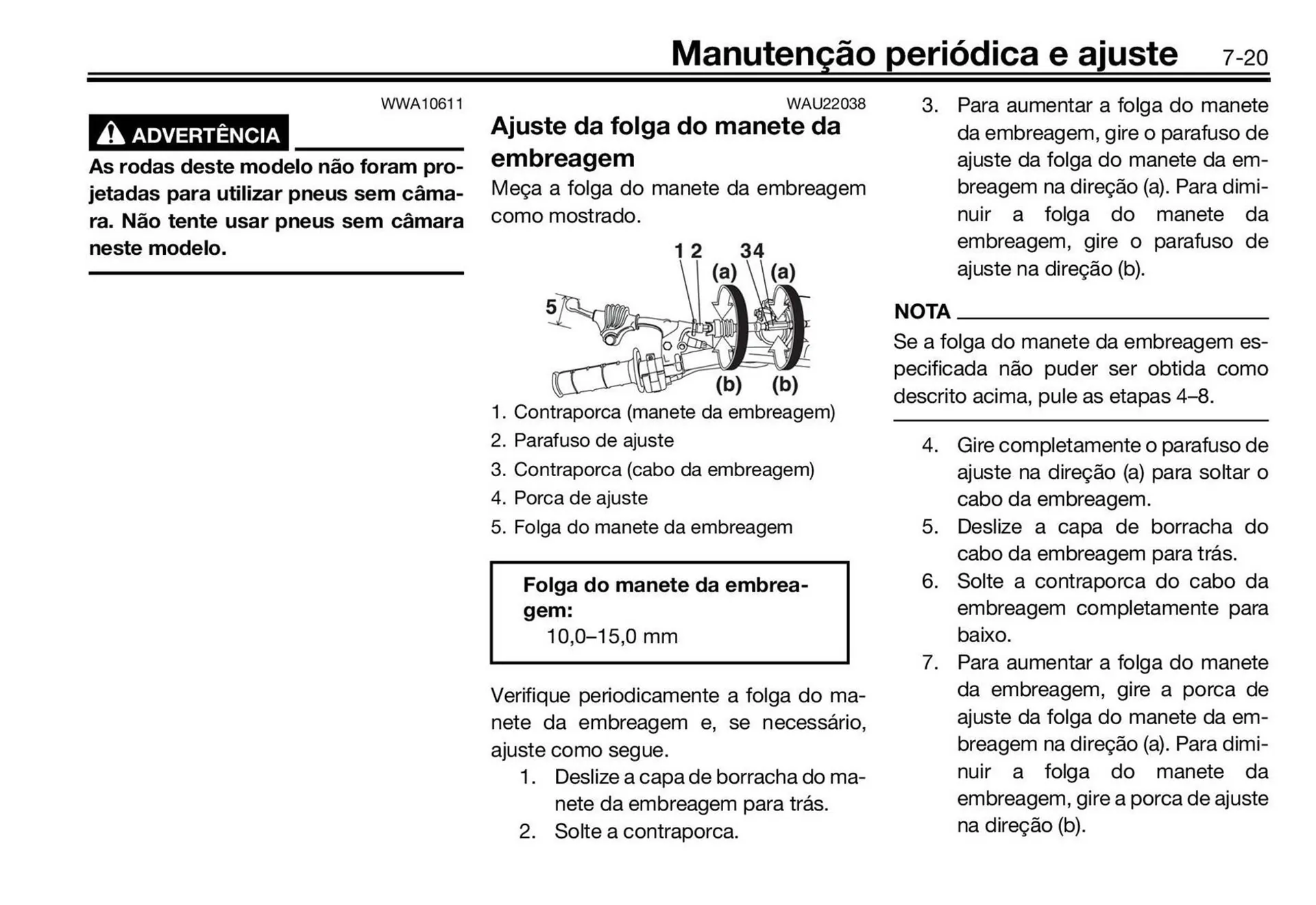 Encarte de Panfleto Yamaha 3 de fevereiro até 31 de dezembro 2026 - Pagina 53