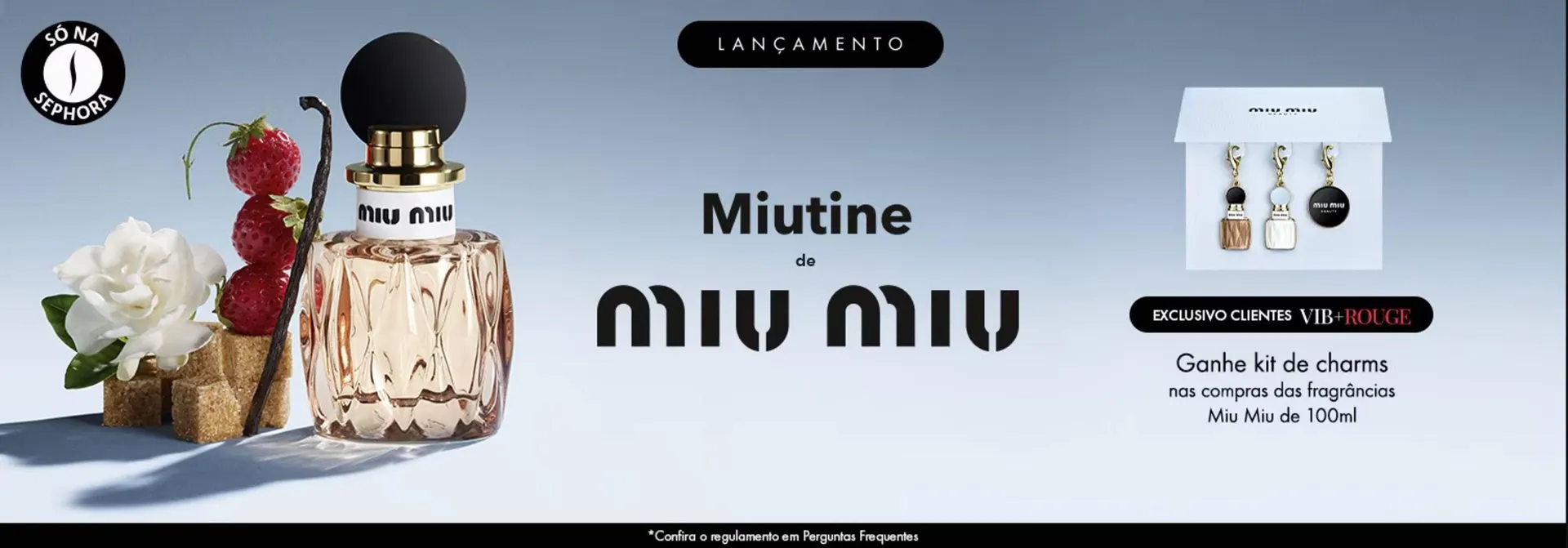 Encarte de Catálogo Sephora 30 de abril até 10 de maio 2026 - Pagina 4