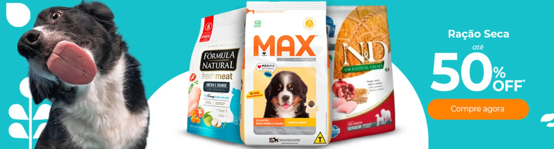 Encarte de Catálogo Cobasi 27 de março até 31 de março 2026 - Pagina 3