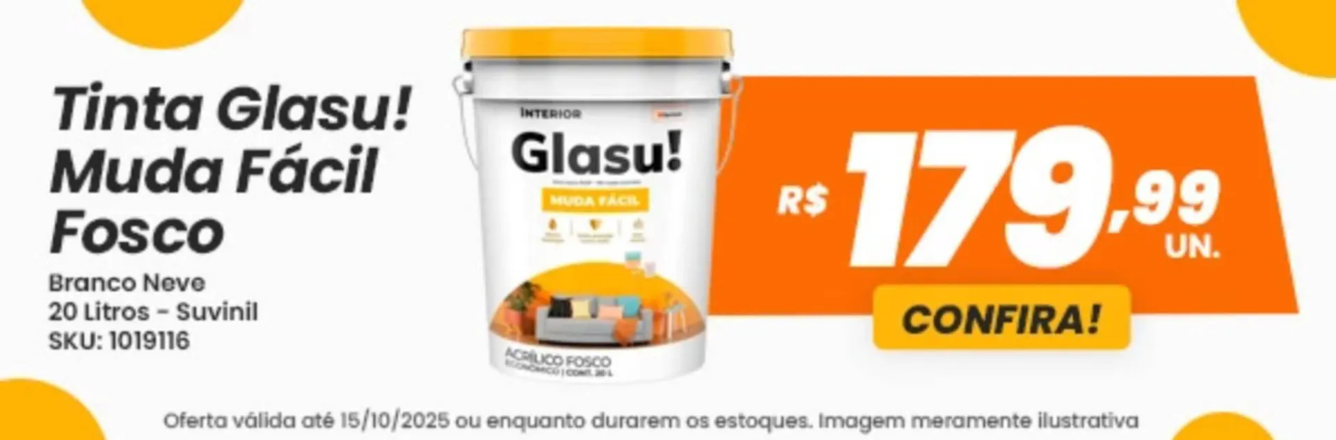 Encarte de Catálogo Joli 2 de outubro até 15 de outubro 2025 - Pagina 8