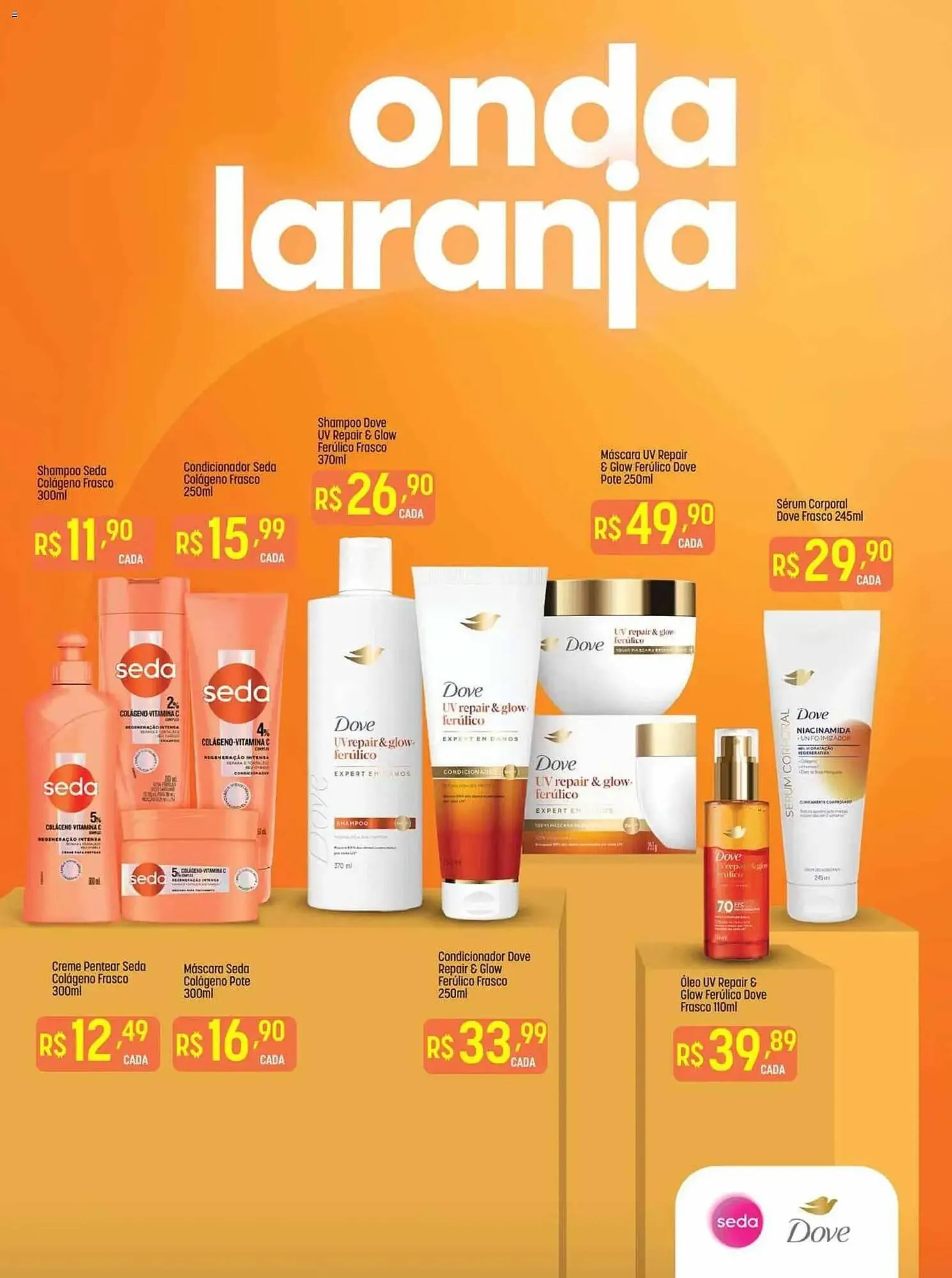 Encarte de Encarte Muffato 2 de março até 9 de março 2026 - Pagina 2