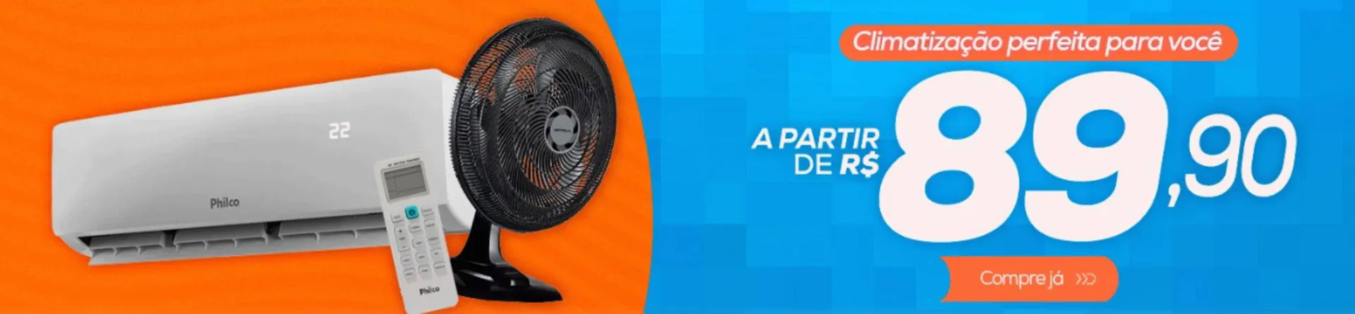 Encarte de Folheto Lojas Colombo 14 de outubro até 31 de outubro 2025 - Pagina 4