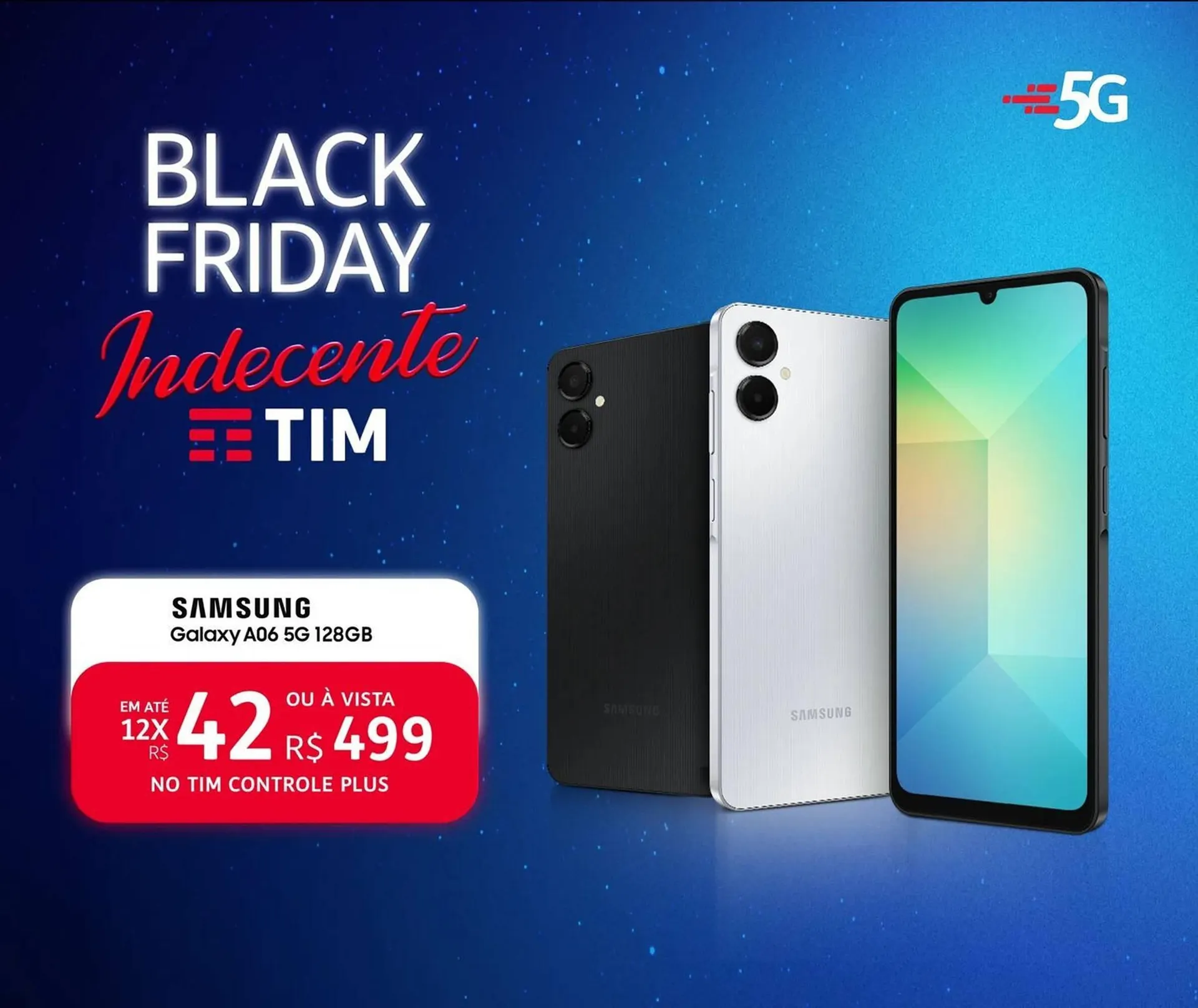 Encarte de Catálogo Tim 26 de novembro até 30 de novembro 2025 - Pagina 2