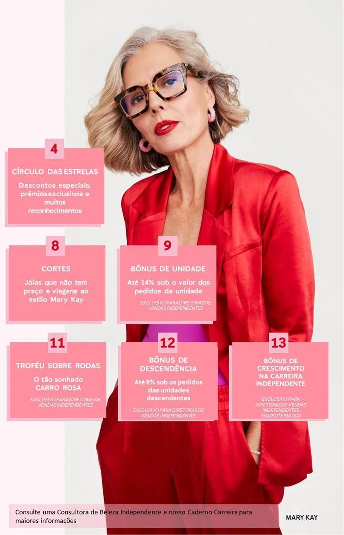 Encarte de Guia da Oportunidade 3 de maio até 31 de maio 2024 - Pagina 11