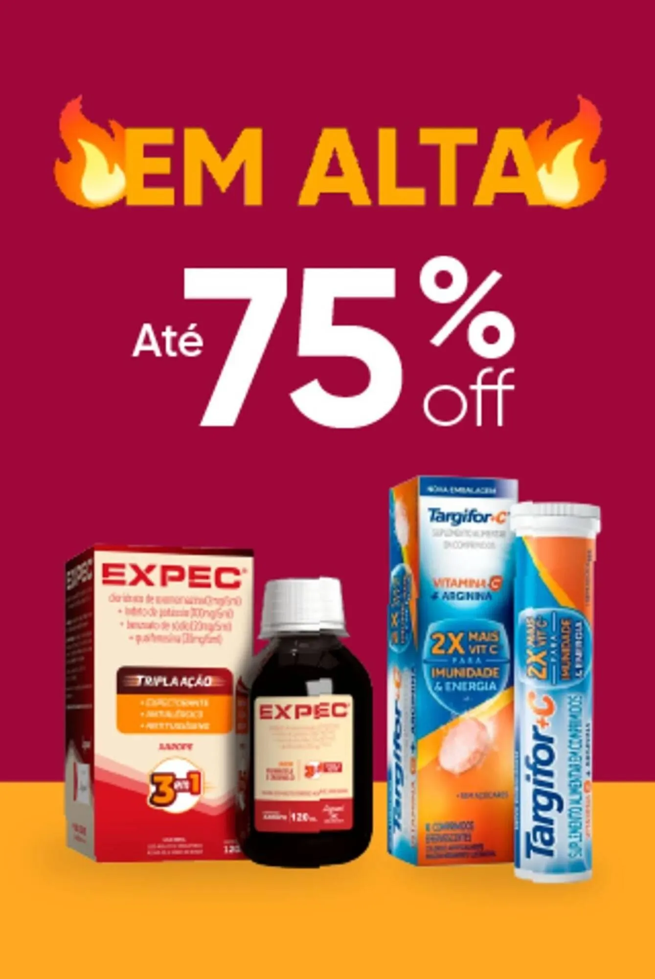 Encarte Drogasmil - 1