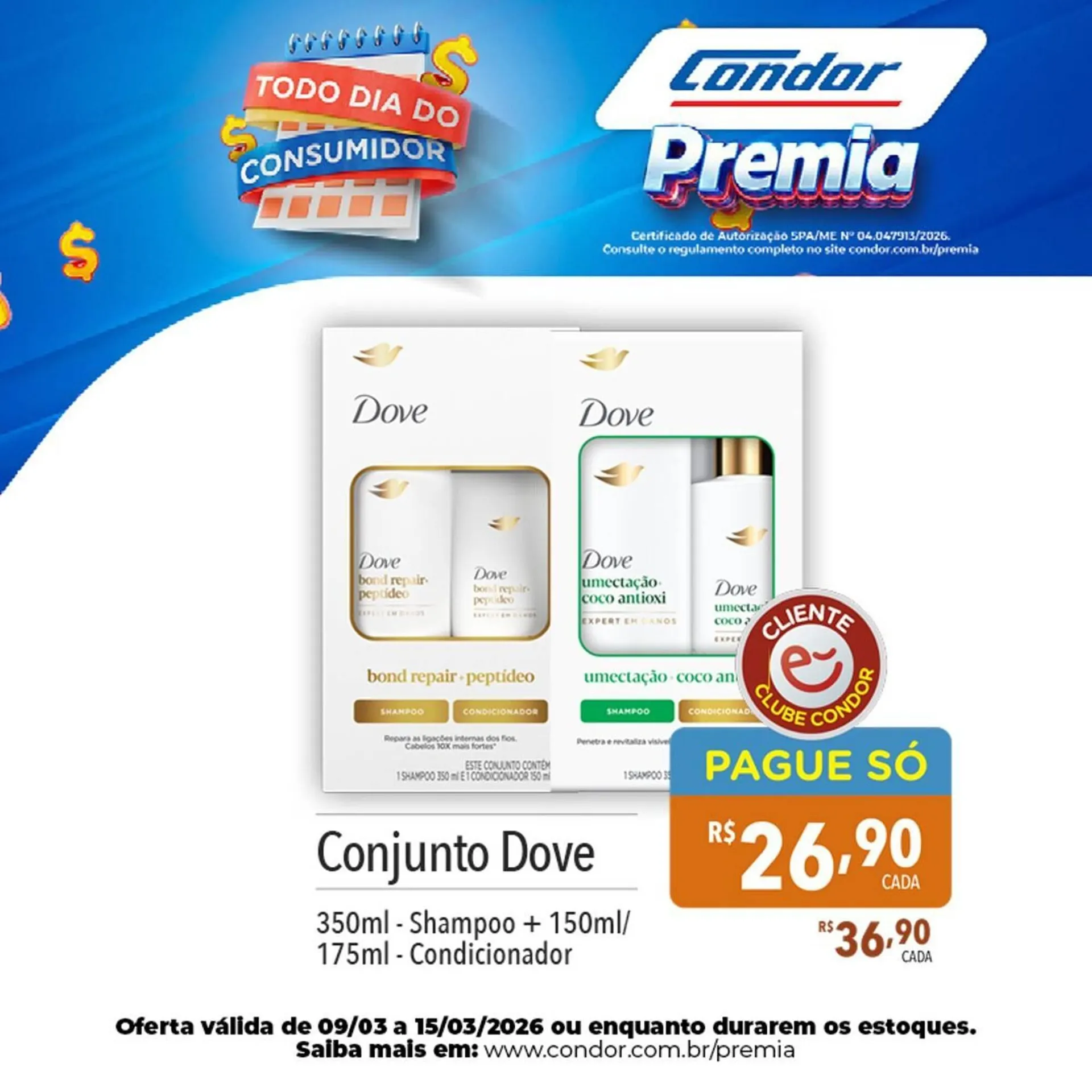 Catálogo Supermercados Condor - 1