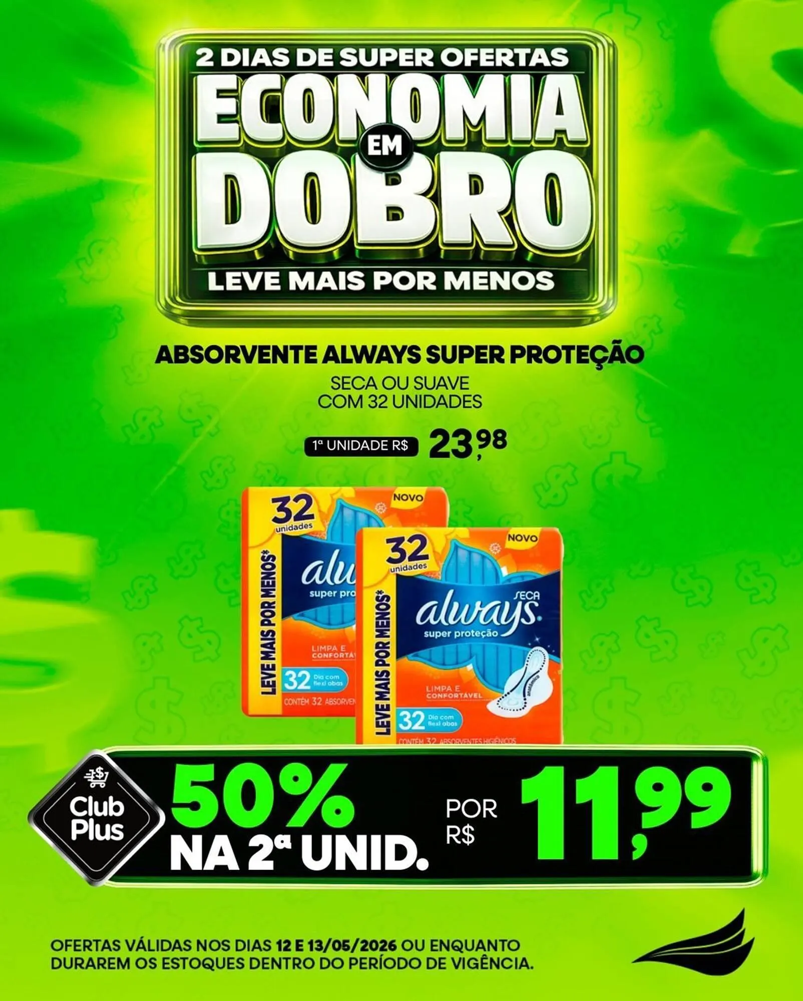 Encarte de Folheto Spasso Sabores 12 de maio até 13 de maio 2026 - Pagina 5
