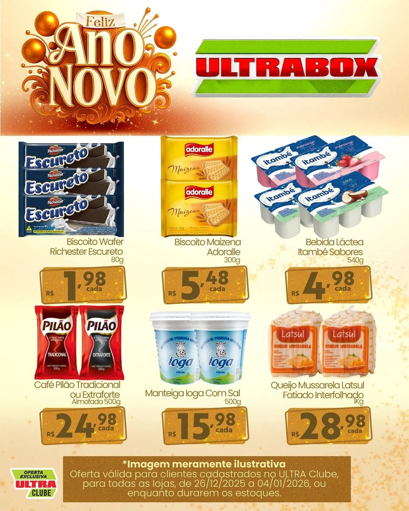Encarte de Panfleto Ultrabox 27 de dezembro até 4 de janeiro 2026 - Pagina 4