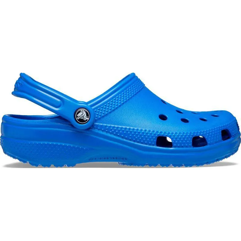 Sandália Crocs Classic Clog BLUE BOLT