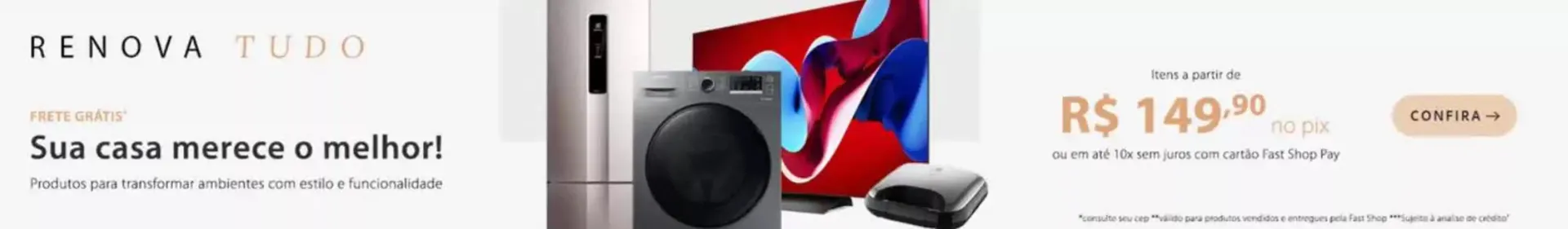 Encarte de Ganhe 5% off na sua primeira compra pelo App ! 30 de janeiro até 7 de fevereiro 2025 - Pagina 2