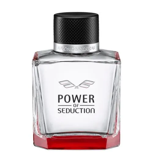 Eau de Toilette Antonio Banderas Power Of Seduction - 200ml