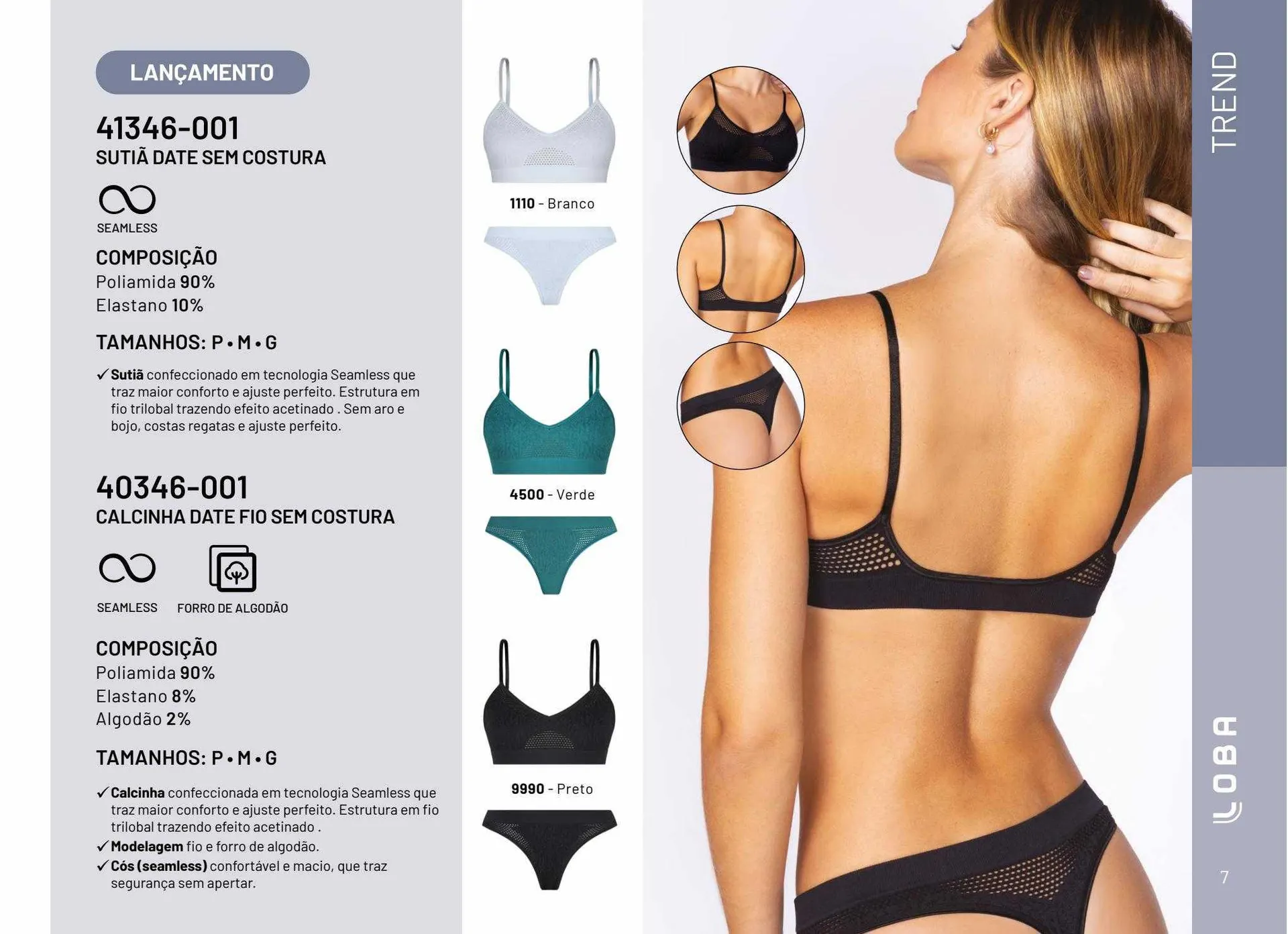 Encarte de Lupo Ofertas 20 de julho até 27 de agosto 2023 - Pagina 7