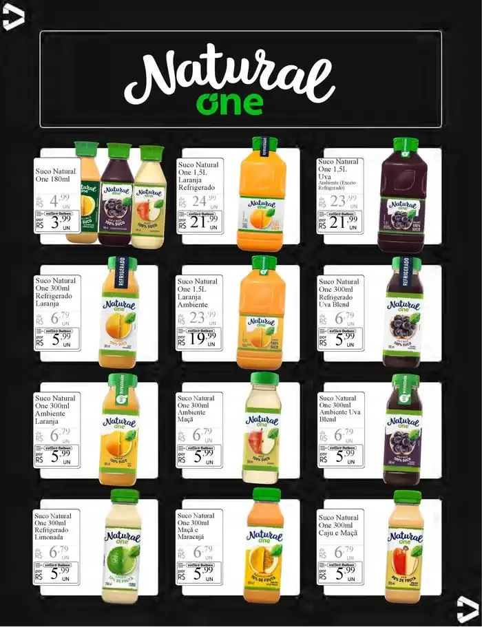 Encarte de Revista Estilo Março - Todas as Lojas 18 de março até 27 de março 2025 - Pagina 5