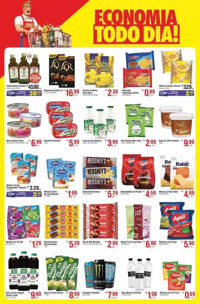 Encarte de MS 10 de março até 13 de março 2025 - Pagina 2