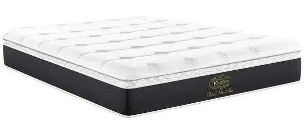 Colchão Black Star New