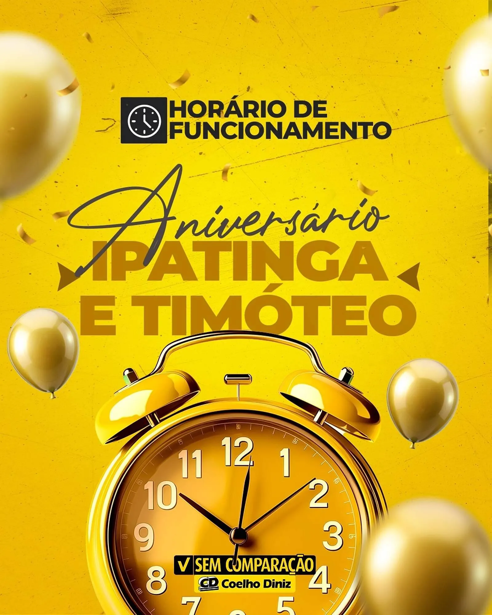 Catálogo Coelho Diniz - 1