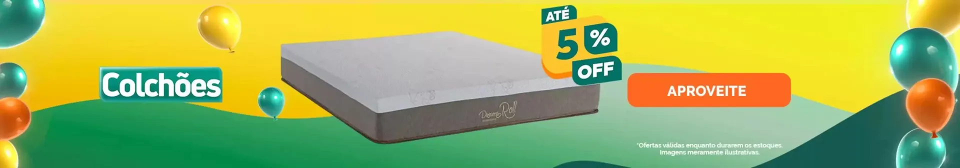 Encarte de Em Clima De Economia 17 de março até 17 de abril 2025 - Pagina 3