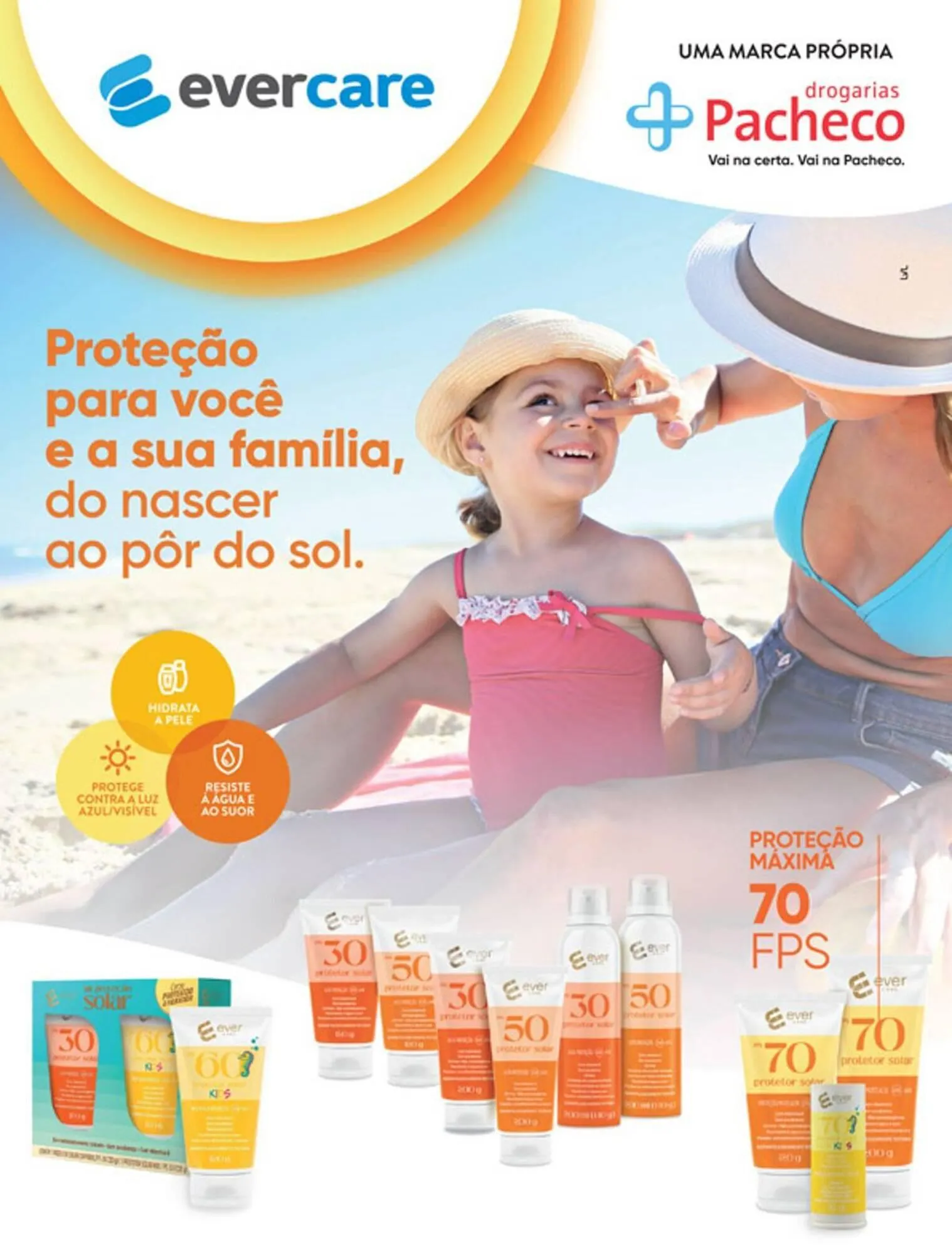 Encarte de Catálogo Drogarias Pacheco 1 de fevereiro até 29 de fevereiro 2024 - Pagina 13