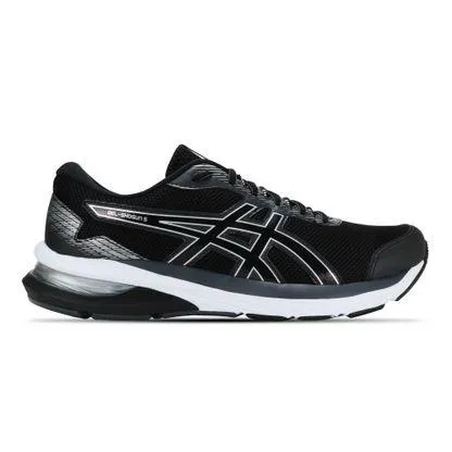 Tênis ASICS GEL-Shogun 5 - Masculino - Preto